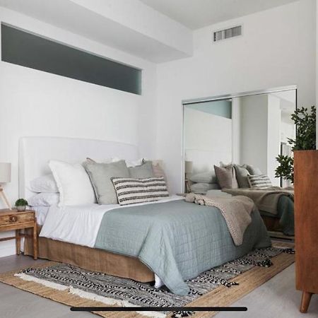 Skybox Penthouse Apartment Los Angeles Luaran gambar